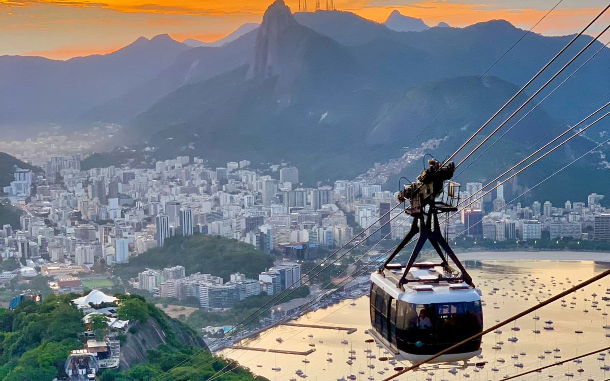 JC Decaux erhält gewinnt die Ausschreibung für 225 digitale Flächen in Rio de Janeiro. (Foto: Davi Costa)