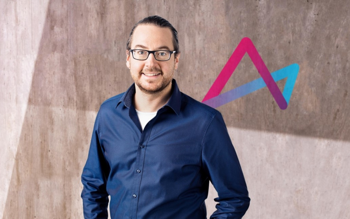 Tobias Guter verantwortet nun da Marketing bei der Ad Alliance. (Foto: Ad Alliance)