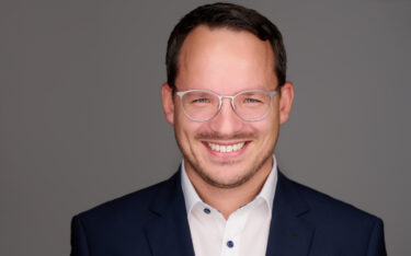 Alexander Brombach, neuer Business Development Manager bei Viewsonic (Foto: ViewSonic)