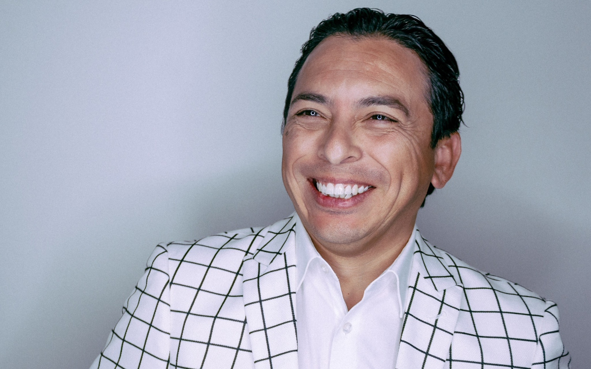 Brian Solis hält am 4. Februar die Eröffnungs-Keynote der ISE 2025. (Foto: privat)