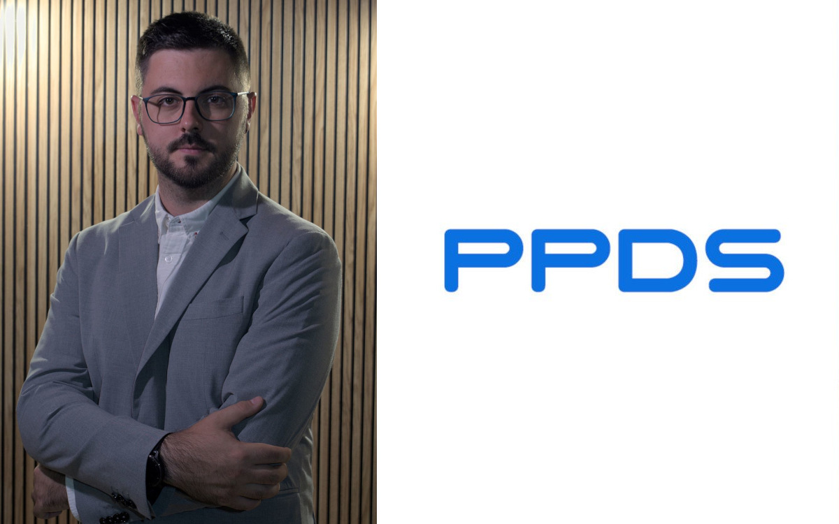 Carles Forné, Solutions Manager LED für Süd-EMEA bei PPDS (Foto: PPDS)