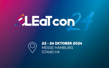 Die Leatcon, ein Fachevent für die Live- und Entertainmentbranche, kommt im Oktober wieder nach Hamburg. (Foto: LEaT con)