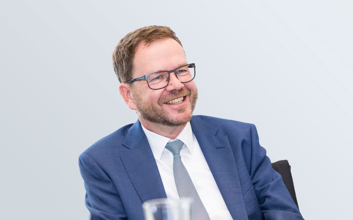 Lutz Hardge wird Regional Sales Director DACH von AOC und MMD (Foto: AOC/MMD)