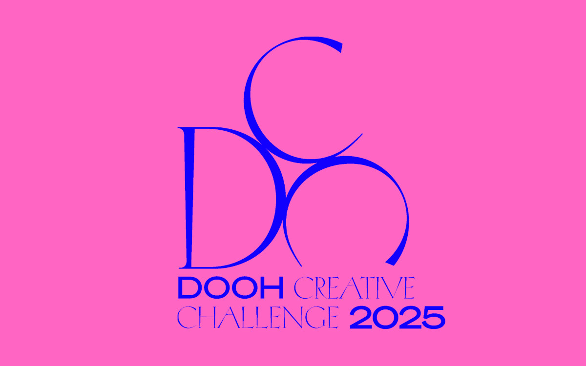 Die DooH Creative Challenge nimmt ab sofort Einreichungen entgegen. (Bild IDOOH)