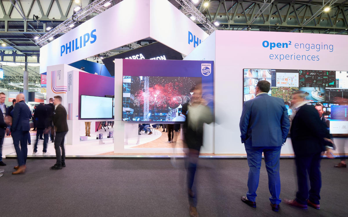 PPDS ist auf der ISE 2025 wieder mit großem Stand in Halle 3 zu finden. (Foto: PPDS)