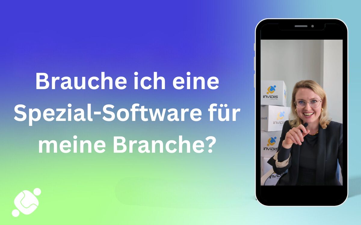 In unserer neuen Videoserie erklären wir das Wichtigste zu Digital Signage-Software. (Foto: invidis)