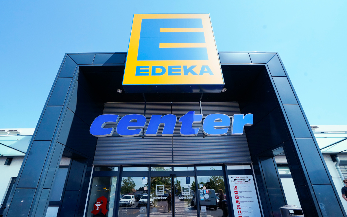 Edeka startet ein nationales Retail-Media-Netzwerk. (Foto: Edeka)