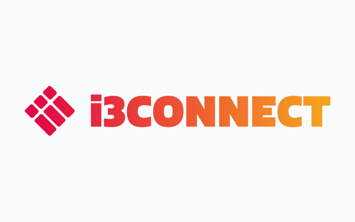 Die neue Marke I3Connect vereint die Expertise von Ctouch und I3-Technologies. (Logo: i3CONNECT)