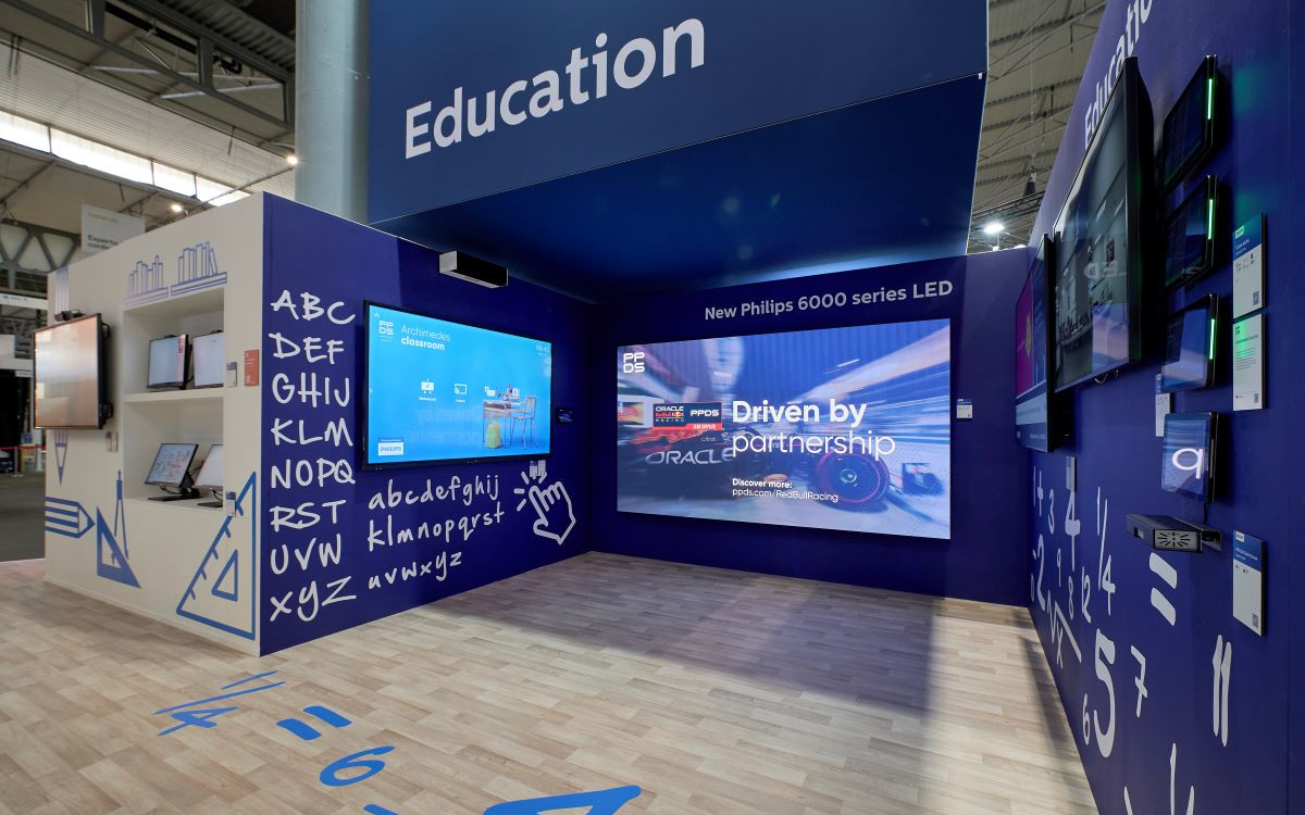 Education steht bei der Bett 2025 für PPDS im Zentrum (Foto: PPDS)