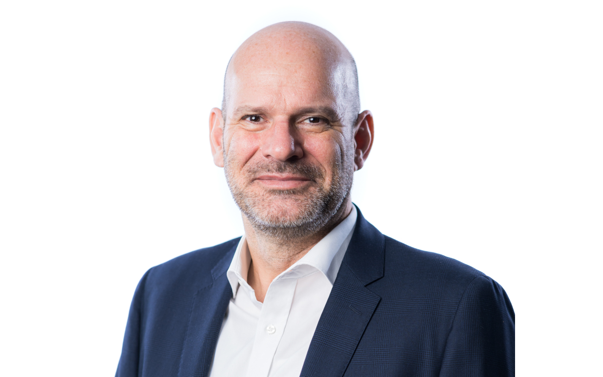 Sven Beinlich ist neuer Director Platform Solutions bei der One Tech Group. (Foto: One Tech Group)