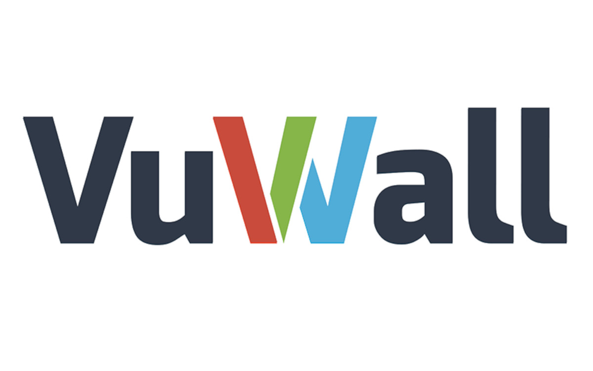 Vuwall wurde von Naxicap übernommen. (Logo: VuWall)