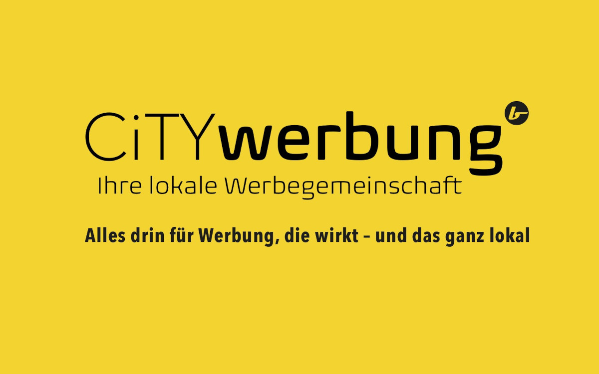 Citywerbung ist die neue DooH/Retail Media-Lösung von Bütema (Bild: Bütema AG)