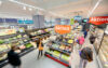 Magdeburg Erster Aldi Nord direkt im Bahnhof invidis