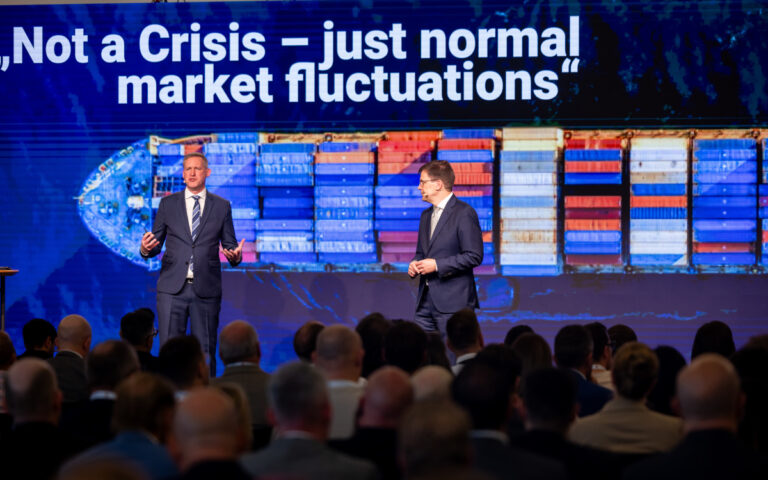 In zwei Monaten startet die bisher größte Edition des DSS Europe. (Foto: invidis)