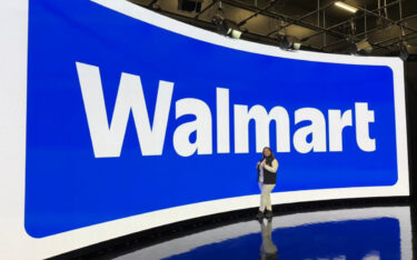 XR-Studio in Walmarts "New Home Office" in Bentonville (Foto: Alfalite)