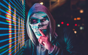 Ein kanadischer Netzwerkbetreiber wurde Opfer eine Cyber-Angriffs. (Foto: Max Bender/Unsplash)