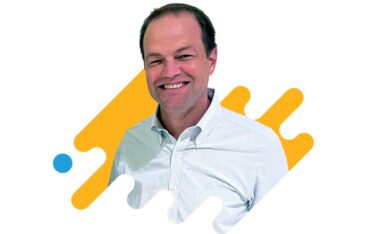 Matt Goche, CEO bei Uniguest (Foto: Uniguest)