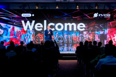 DSS Europe 2025 (Foto: invidis)