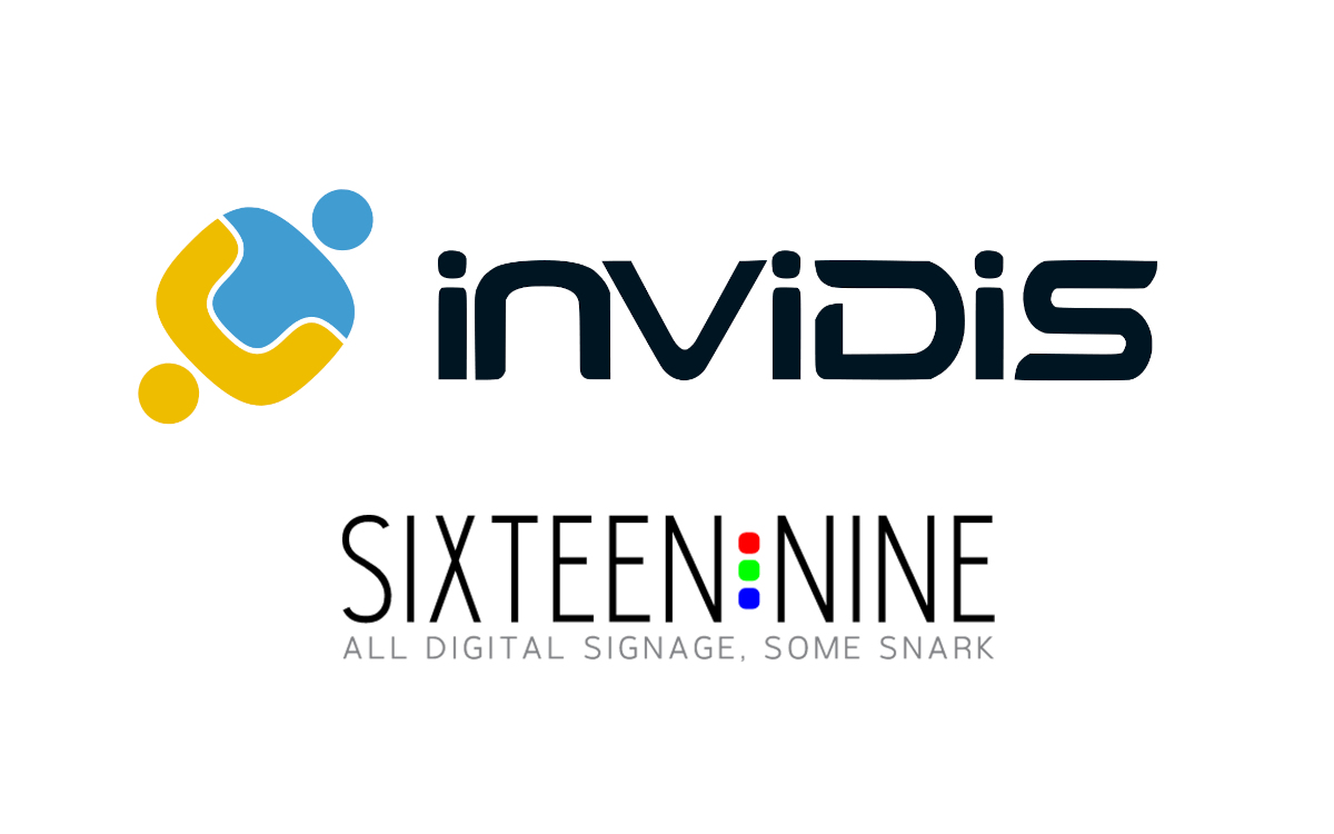 invidis übernimmt Sixteen-Nine (Foto: invidis)