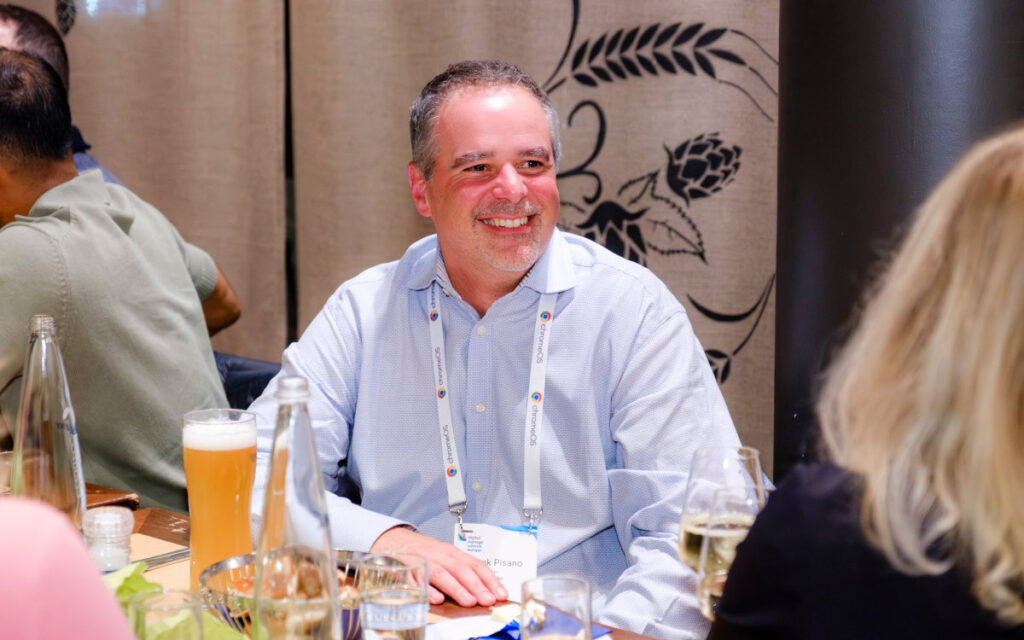 Impressionen von Abendevent des DSS Europe 2025 (Foto: invidis)