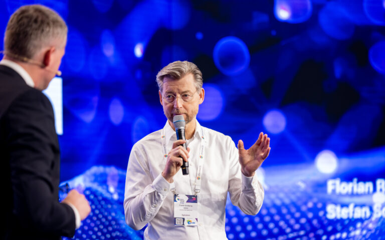 Das neue Messmodell schafft die Voraussetzungen für zukünftige Nettoreichweiten-Berechnungen für Programmatic-Kampagnen." - Frank Goldberg, Geschäftsführer des IDOOH (Foto: invidis)