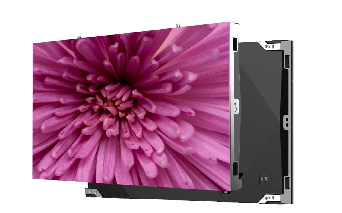 Neu im Directlight-Portfolio: die COB-LEDs der Essential-Serie (Foto: Leyard)