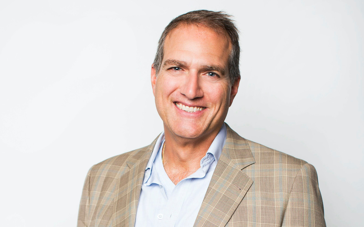 Carlo DiMarco wird Vice President bei USSI Global (Foto: USSI Global)
