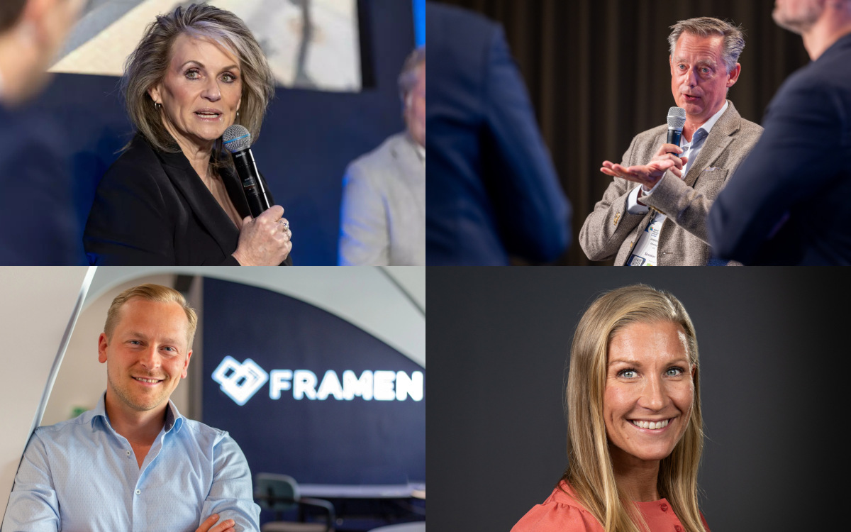 Vorschau auf das Speaker-Line-Up des DSS Europe 2025 (Fotos: ISE/invidis/FRAMEN/Vertiseit)