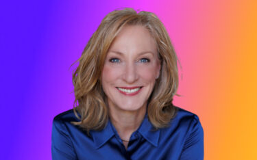 Ruth Fornell, CEO bei Poppulo (Foto: Poppulo)