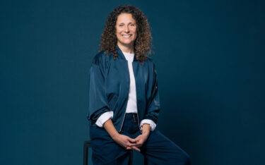 Julia Ketterer, neue Managing Director bei Mediaplus Media 1 (Foto: Mediaplus)