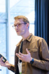 Jesper Knoop-Henriksen, Google ChromeOS (Photo: invidis)