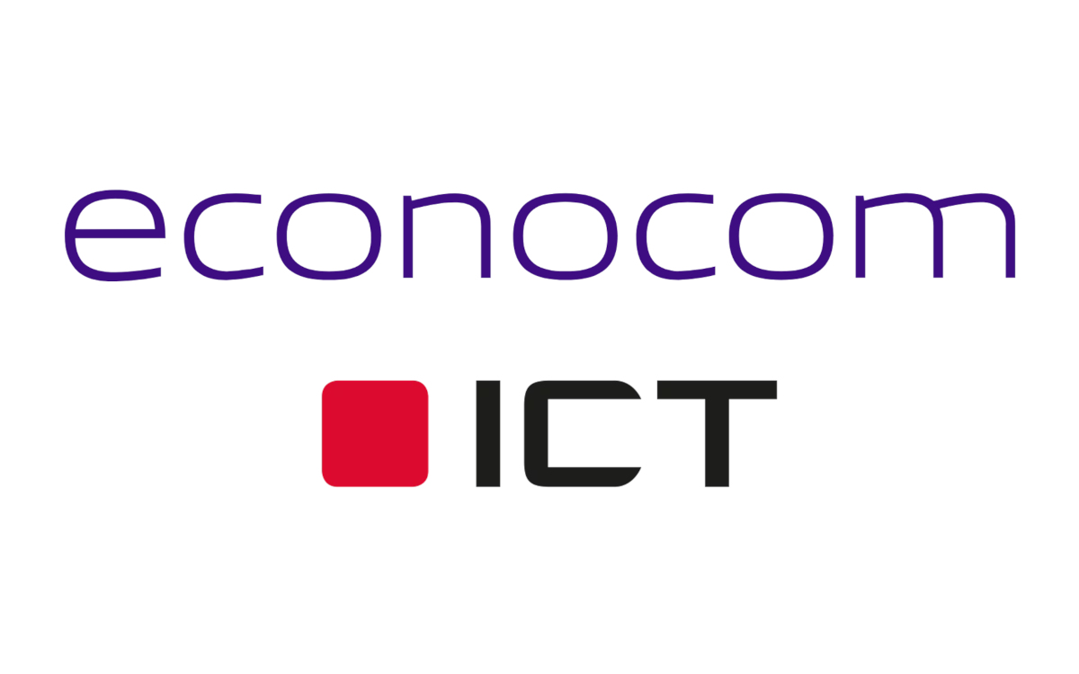 Econocom wird Mehrheitseigentümer der ICT AG. (Foto: Econocom/ICT)