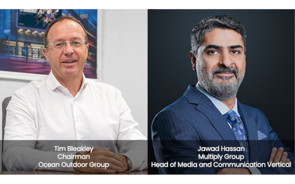 Tim Bleakley und Jawad Hassan unterstützen fortan die WOO. (Foto: WOO)