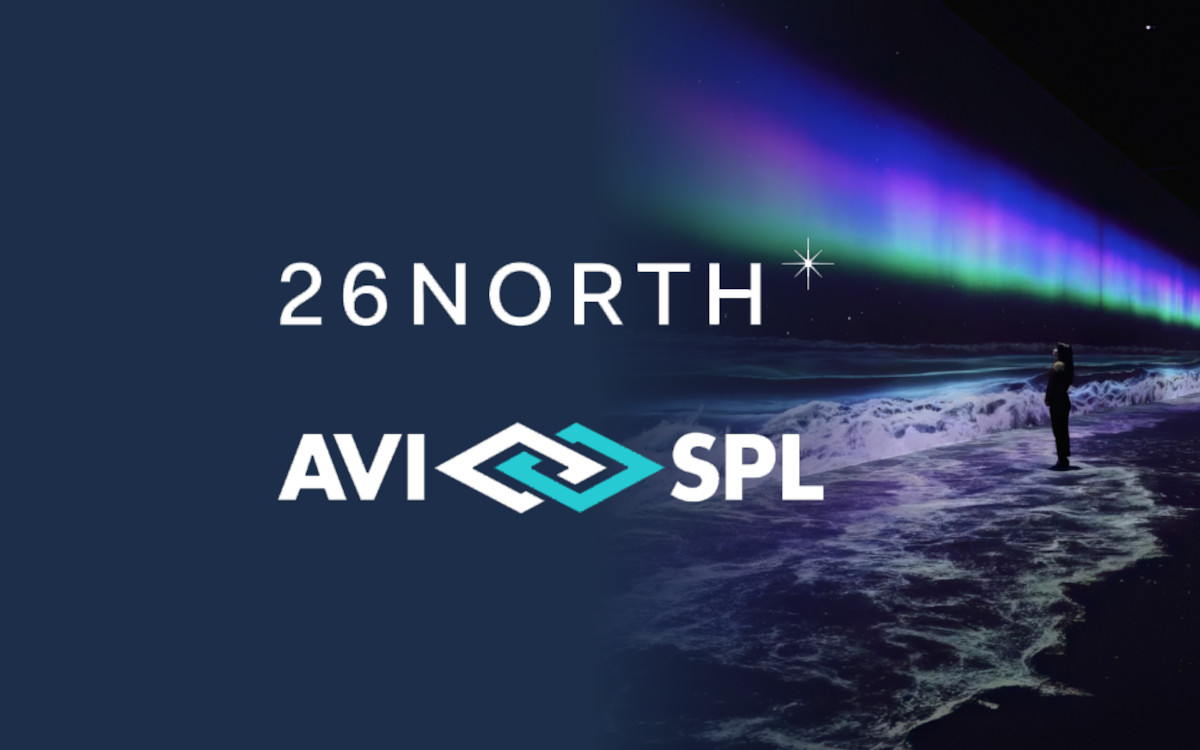 Das Private-Equity-Unternehmen North26 hält nun die Mehrheit an AVI-SPL. (Bild: North26 Partners LP)