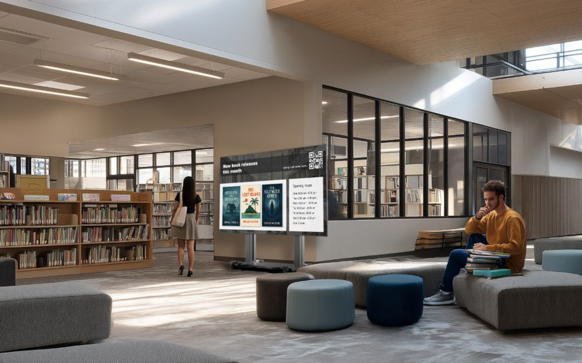 Die neue All-in-One-LED-Lösung, Philips Unite 6000, von PPDS (Foto: PPDS)