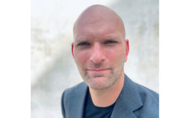 Marco van der Knaap ist neuer Global Product Manager für Philips-LED. (Foto: PPDS)