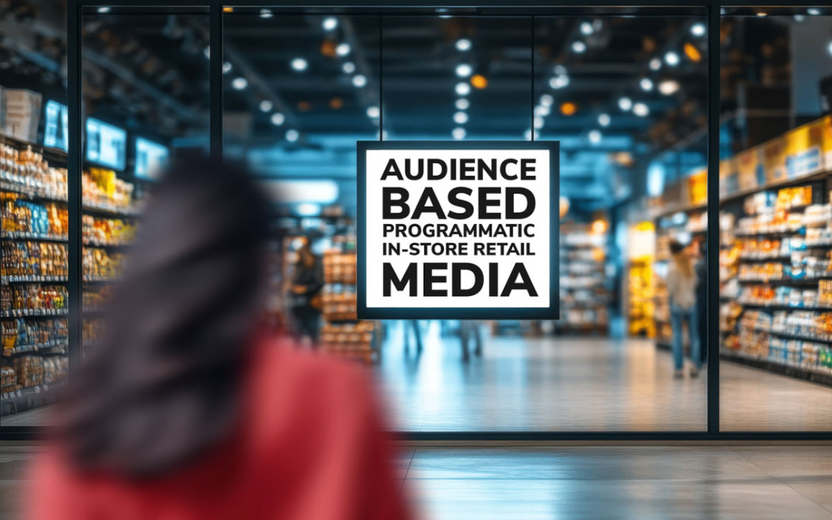 Advertima und SSP1 kombinieren Analytics und programmatisches Retail Media. (Foto: One Tech Group)