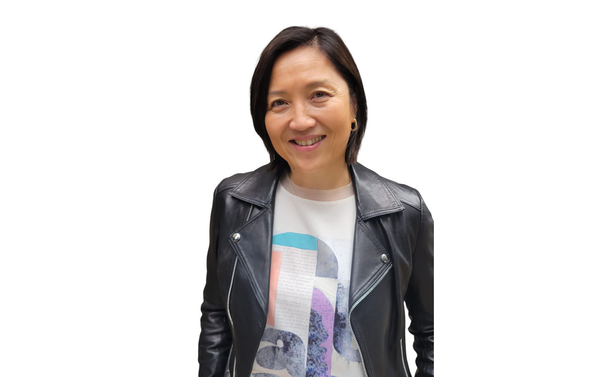 Laetitia Lim wird Partner bei OOH Capital. (Foto: OOH Capital)