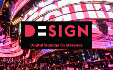 Die "D=Sign Power Hour: Sustainable Digital Signage" findet am Donnerstag, dem 19. Juni statt. (Foto: AVIXA)