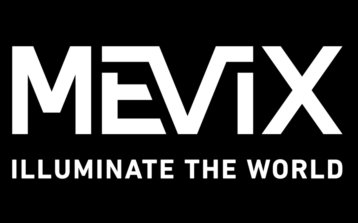 Mevix steht für „Media, Entertainment & Visual Transformation“ (Foto: Panasonic)