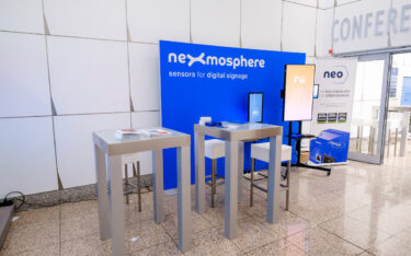 Nexmosphere (Foto: invidis)