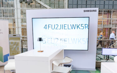Samsung (Foto: invidis)