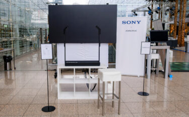 Sony/Ameria (Foto: invidis)