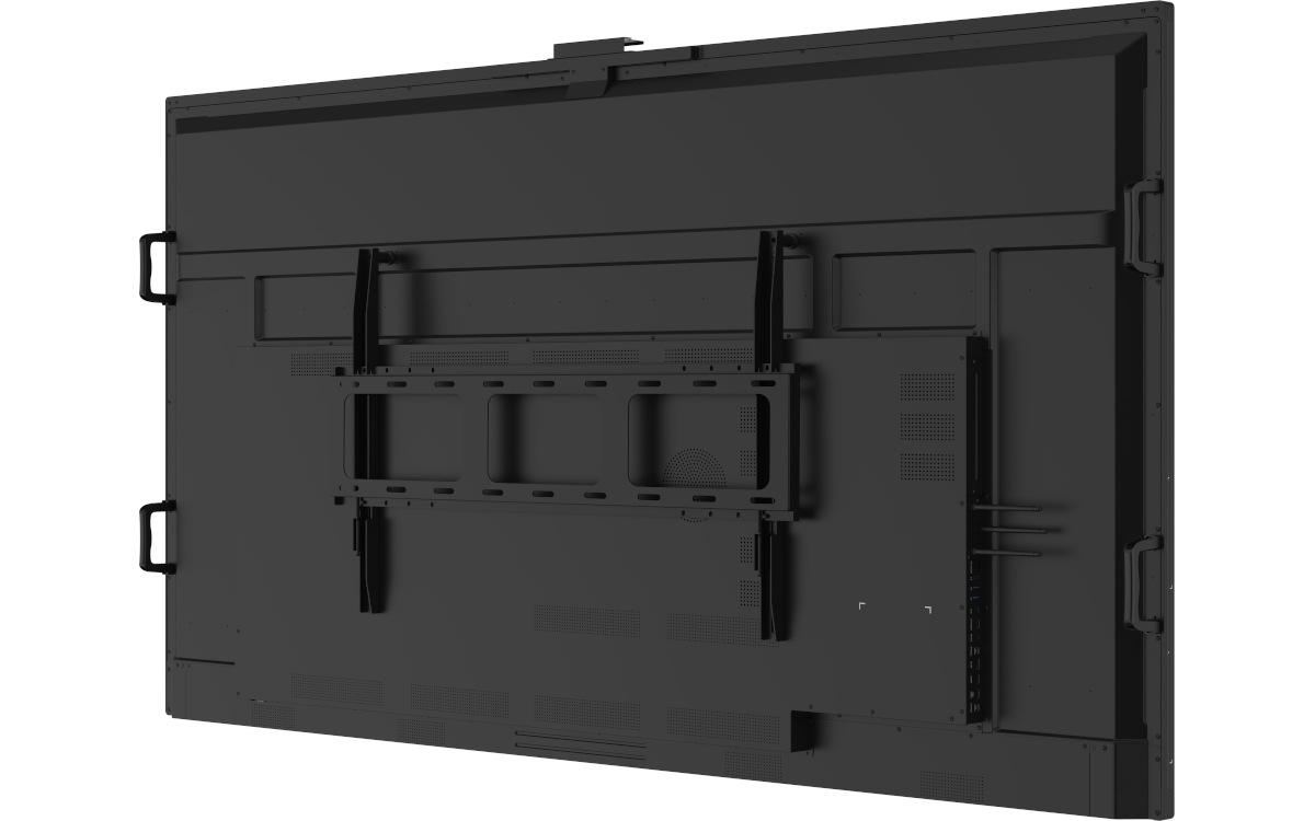 Iiyama TE15A-Display in 86 Zoll (Foto: iiyama)