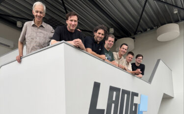 Lang AG expandiert in die Niederlande (Foto: Lang)