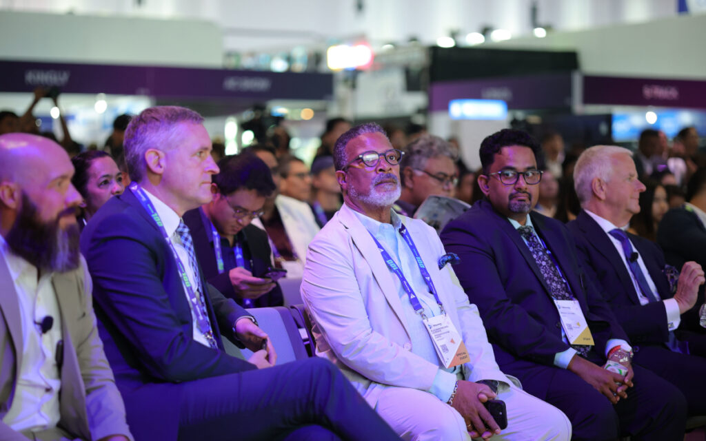 Infocomm Asia 2025 in Bangkok (Foto: IC Asia)