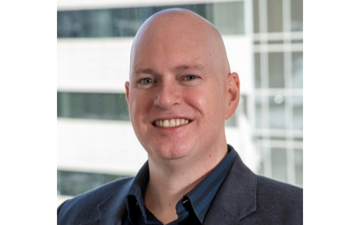Mark Towler wird Product Marketing Director bei 22Miles. (Foto: Mark Towler)