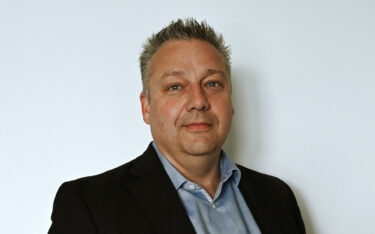 Andreas Blazek ist bei Easescreen nun Head of Sales Austria. (Foto: easescreen)