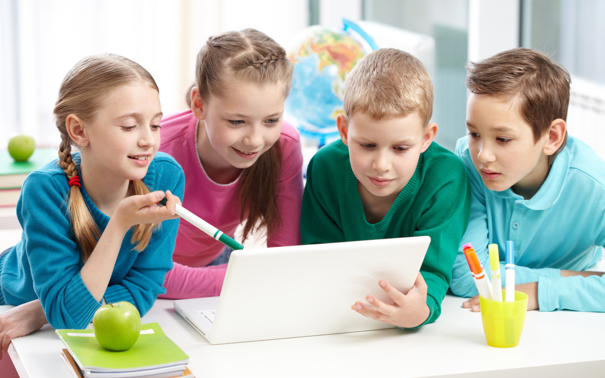 Heinekingmedia tritt dem Bündnis für Bildung bei (Symbolbild; Foto: Freepik)