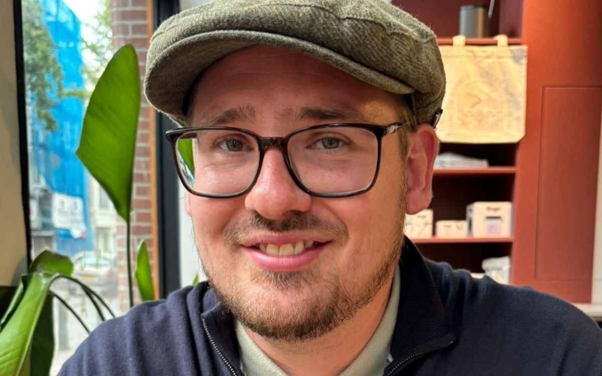 Bei PPDS ist Jeroen Feldman neuer DV-LED Solutions Manager im EMEA-Team. (Foto: PPDS)